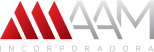 Logotipo AAM